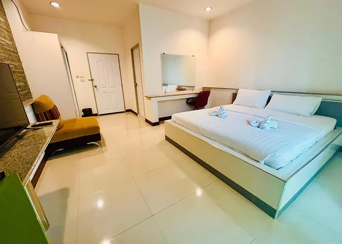 Ree- Riverside 2* Bangkok