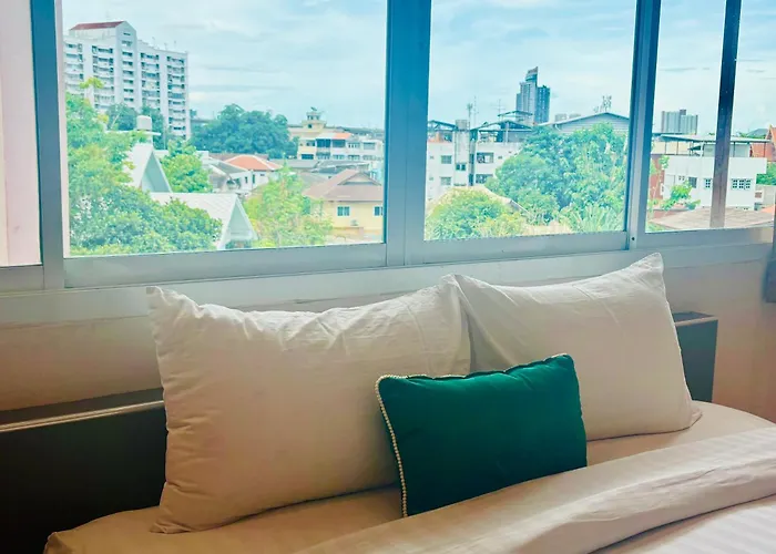 Ree- Riverside 2* Bangkok
