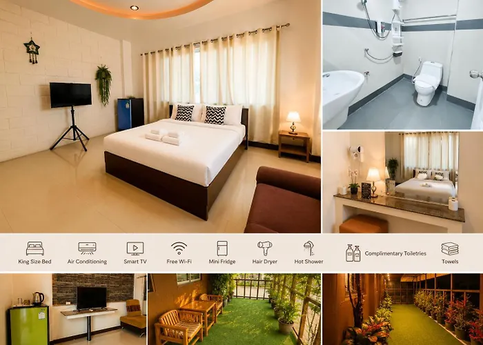 Ree- Riverside Hotel