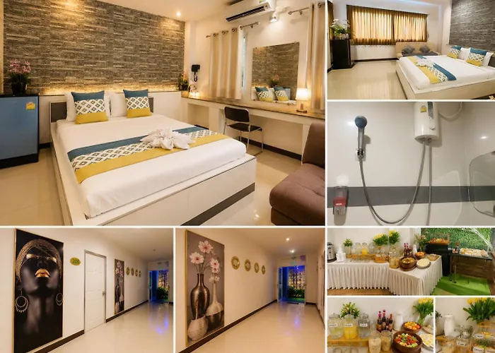 Ree- Riverside Hotel
