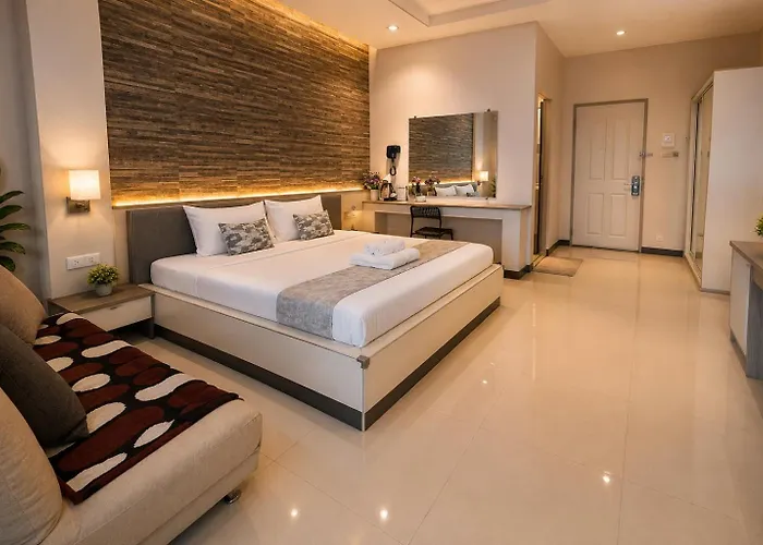 Ree- Riverside 2* Bangkok