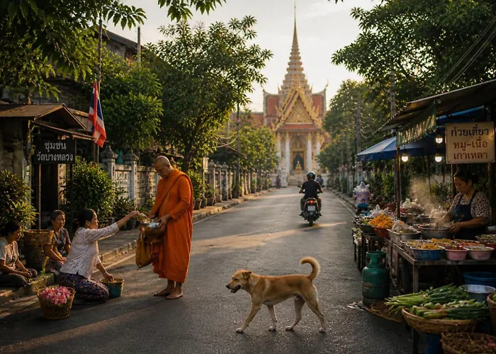 Ree- Riverside Hotel Bangkok