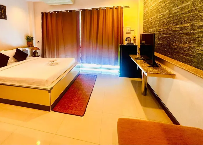 Ree- Riverside 2* Bangkok