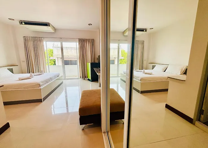 Hotel Ree- Riverside