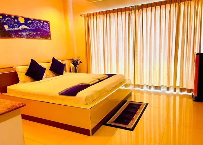 Ree- Riverside 2* Bangkok